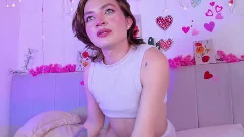 tommy_lovee online show from October 8, 2025, 5:38 am