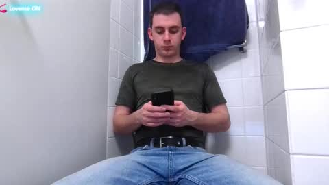 Snapshot of tommy_rafs chatting on March 20, 2026, 6:57 pm Thomas online show from March 20, 2026, 6:57 pm