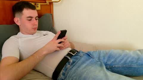 Snapshot of tommy_rafs chatting on March 30, 2026, 3:13 pm Thomas online show from March 30, 2026, 3:13 pm