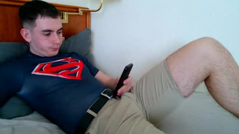 Snapshot of tommy_rafs chatting on March 31, 2026, 4:40 pm Thomas online show from March 31, 2026, 4:40 pm