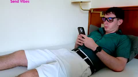 Thomas online show from August 6, 2026, 4:53 pm