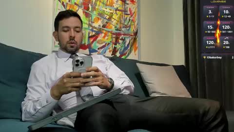 Snapshot of tommy_raym0ndg chatting on December 29, 2024, 9:52 pm tommy_raym0ndg online show from December 29, 2024, 9:52 pm