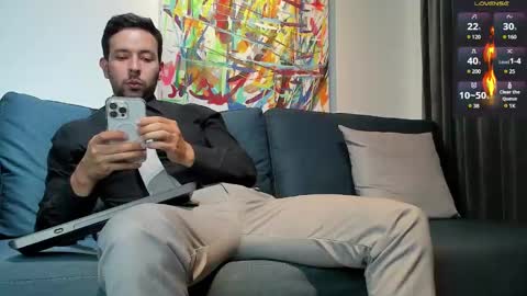 Snapshot of tommy_raym0ndg chatting on January 23, 2025, 12:57 am tommy_raym0ndg online show from January 23, 2025, 12:57 am