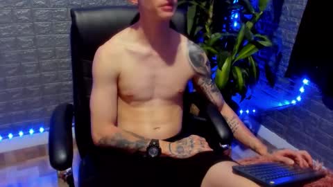 Tommy Slater online show from February 11, 2026, 11:32 pm