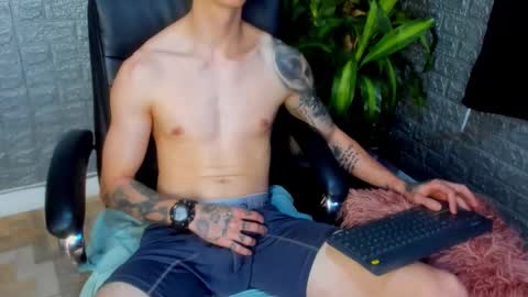 Tommy Slater online show from February 13, 2026, 5:20 pm