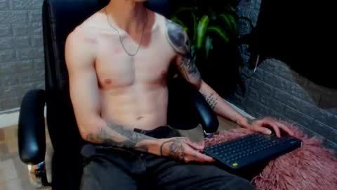 Tommy Slater online show from March 18, 2026, 9:18 pm