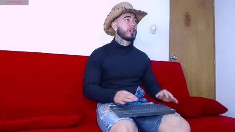 Steven online show from September 14, 2025, 6:23 am