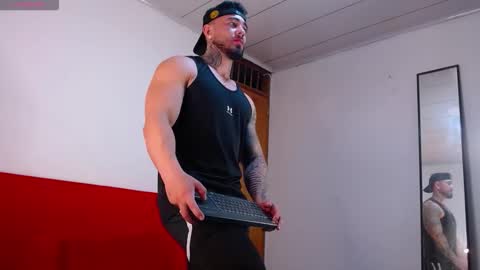 Snapshot of tommyblessd1 chatting on February 4, 2026, 6:08 am Steven online show from February 4, 2026, 6:08 am