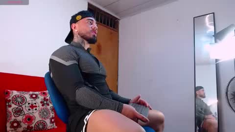 Snapshot of tommyblessd1 chatting on February 21, 2026, 5:19 am Steven online show from February 21, 2026, 5:19 am