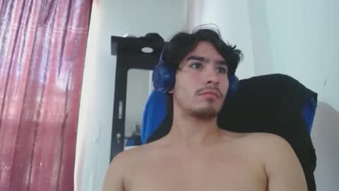 tommycutee21 online show from May 6, 2026, 6:57 pm