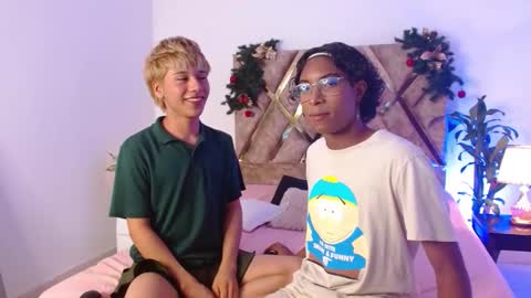 Tommy Foxboy online show from December 15, 2024, 3:09 pm