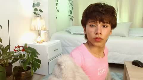 Tommy Foxboy online show from February 27, 2025, 2:54 pm