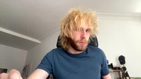 First Show ever 3 online show from September 25, 2025, 11:47 am