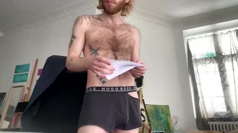 First Show ever 3 online show from September 29, 2025, 12:10 pm