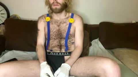 First Show ever 3 online show from October 31, 2025, 9:27 pm