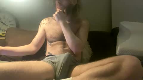 First Show ever 3 online show from March 18, 2026, 9:51 pm