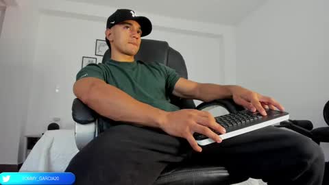 Instagram t garcia69 online show from February 20, 2025, 4:25 pm