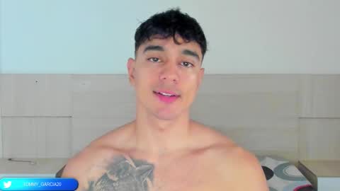 Instagram t garcia69 online show from November 14, 2025, 6:28 pm