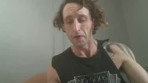 tommygun2727 online show from January 19, 2025, 5:28 pm