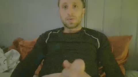 tommygun2727 online show from March 9, 2025, 11:03 am
