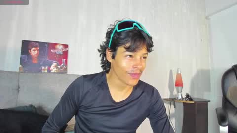 tommyhot7 online show from June 22, 2026, 8:28 pm