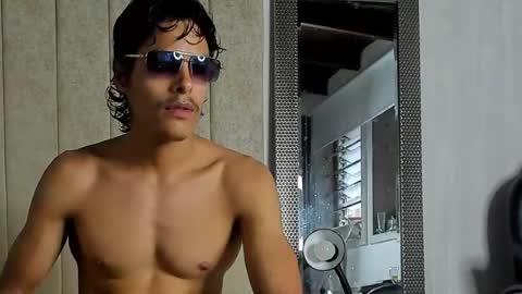 tommyhot7 online show from July 16, 2026, 11:11 pm