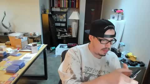 Snapshot of tommyrico10 chatting on December 8, 2024, 10:36 pm Tommy online show from December 8, 2024, 10:36 pm