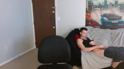 Tommy Strokes online show from October 31, 2025, 11:06 pm