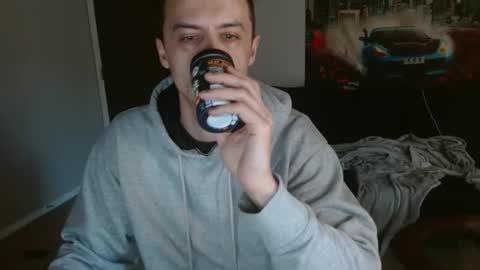 Tommy Strokes online show from January 12, 2026, 8:03 pm