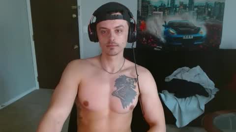 Tommy Strokes online show from April 15, 2026, 10:54 pm