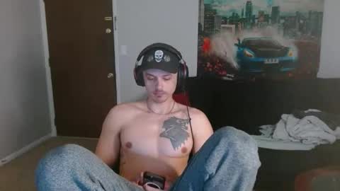 Tommy Strokes online show from April 17, 2026, 12:57 am