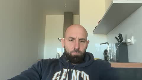 Thomas Fit online show from September 11, 2025, 7:08 am