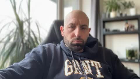 Thomas Fit online show from March 11, 2026, 7:58 am