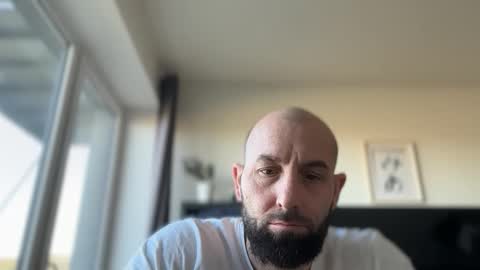 Snapshot of tommyx01 chatting on April 27, 2026, 6:00 am Thomas Fit online show from April 27, 2026, 6:00 am
