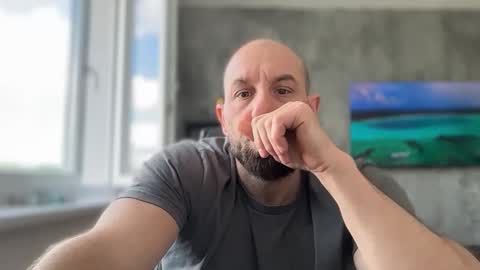 Snapshot of tommyx01 chatting on May 21, 2026, 7:26 am Thomas Fit online show from May 21, 2026, 7:26 am