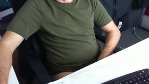 Tom online show from November 10, 2025, 8:35 am