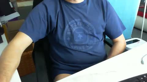 Tom online show from December 20, 2025, 1:07 pm