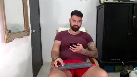 Tomas jhonson online show from December 30, 2024, 11:06 pm