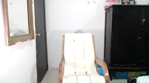 Tomas jhonson online show from January 25, 2025, 7:18 pm