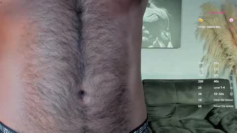 tomy_scott6 online show from November 13, 2025, 11:31 am