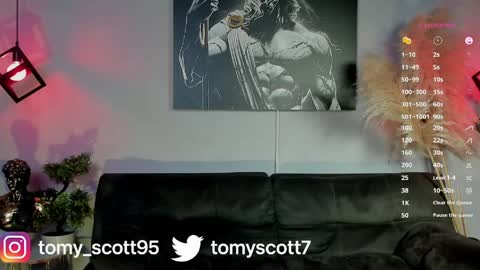 tomy_scott6 online show from April 2, 2026, 9:45 pm