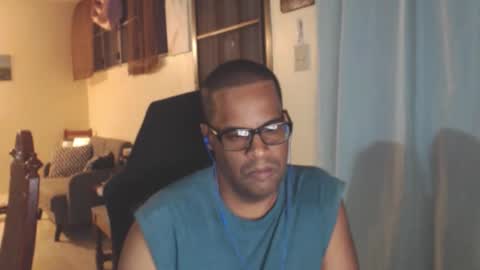 Antonio online show from January 18, 2026, 2:26 am