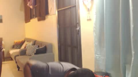 Antonio online show from February 6, 2026, 2:38 am