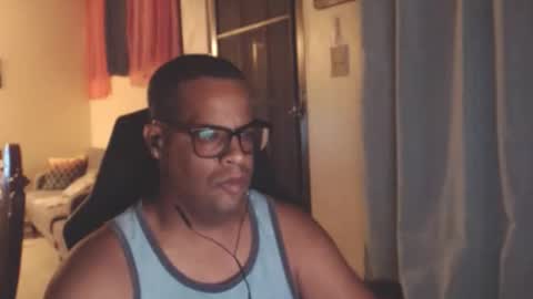 Antonio online show from February 24, 2026, 2:09 am