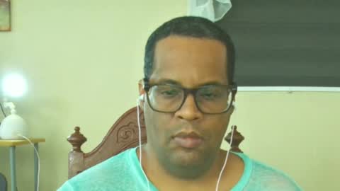 Antonio online show from May 27, 2026, 2:14 pm