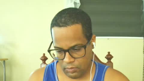 Antonio online show from May 29, 2026, 12:25 pm