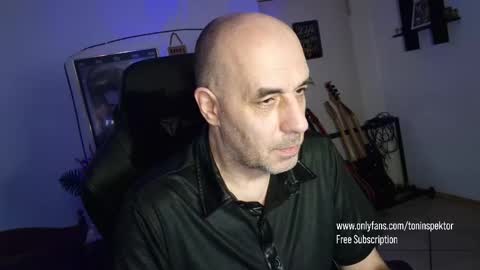 Snapshot of toninspektor chatting on March 6, 2025, 8:30 am toninspektor online show from March 6, 2025, 8:30 am