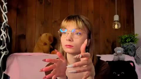 Melissa online show from June 15, 2026, 8:33 pm
