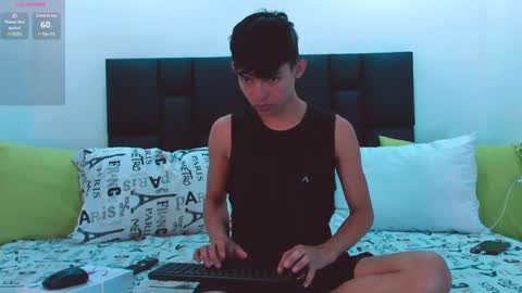 Snapshot of tonny_twink_ chatting on January 31, 2025, 4:58 am Tonny online show from January 31, 2025, 4:58 am