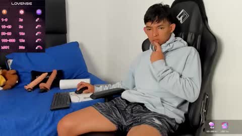 Tonny online show from February 1, 2026, 10:41 pm